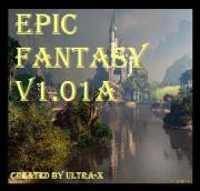 Epic Fantasy V1.23a