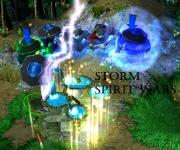 Storm Spirit Wars 1.02