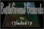 BattleGround Generals v1