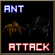 Ant Attack v1.4
