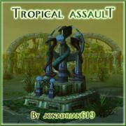 Tropical Assault FW v1.5c