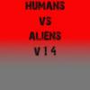 Humans vs aliens v 1.4