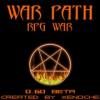 War Path rpg war beta
