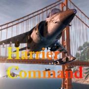 Harrier Command