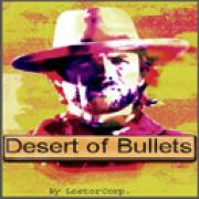 Desert of Bullets v1.1