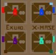 X-Maze Tower Defence v1.0