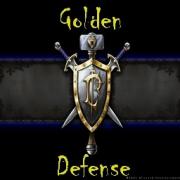 Golden Defense v7.0 AI