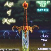 Age of Myths v2.77 Fix