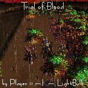 Trial of Blood