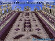 Custom Hero Arena Defence V.1.06b