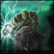 Legendary Stage Challenge v6.0.9