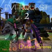 Everquest 2 Distant Shores v5.45
