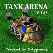 Tank Arena V1.0