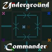 Underground Commander