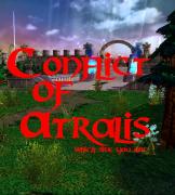 Conflict of Atralis v1.6