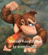 Donkey Kong Arena v1.1