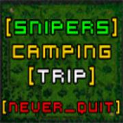 Snipers Camping Trip