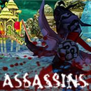 Assassins v2.4 +AI