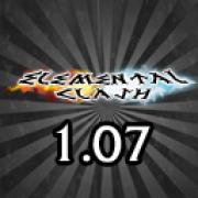 The Elemental Clash 1.07