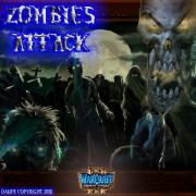 Zombies Attack 0.88