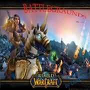 Battlegrounds beta1.01