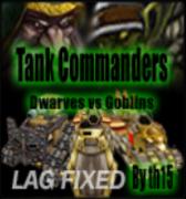 Tank Commanders v0.087