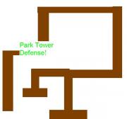Park Tower Defense V2.0