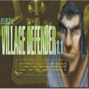 Village Defender 1.1