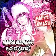 Manga Madness v.0.7B