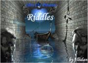 Riddles! v.13