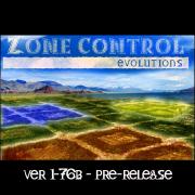Zone Control Evolution 1-76b - Pre-Release