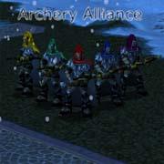 Archery Alliance v1.1e
