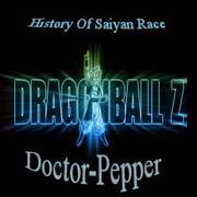 DBZ History Of Saiyan Race 0.9976