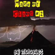 Maze of Chaos #2