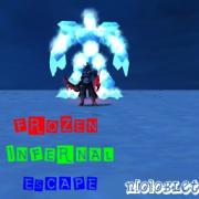 Maze of Chaos #4