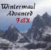 Wintermaul Advanced FBX
