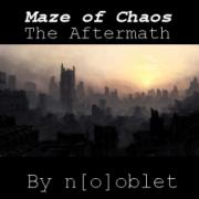 Maze of Chaos: The Aftermath v1.1