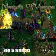 Merchants of Vengence