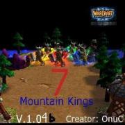 7 Mountain Kings V.1.04B