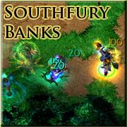 Southfury Banks - Team PvP (Cinematic Version)
