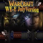 Warcraft Evolution-Edition JulyVersion (WE-E)