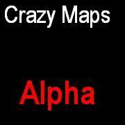 Crazy Maps Alpha