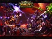 World of Warcraft TD v1.0b