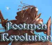 (12)Footmen Revolution v1.1