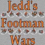 Jedd's Footman Wars v1.00