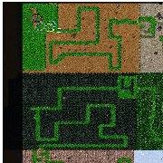 Maze of E.M.M.S