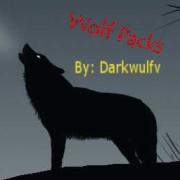 Wolf Packs Alpha