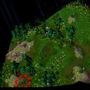 Tutorial: Terraining - Wilderness Example
