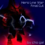 Hero Line War: Final Cut V 1.06