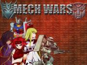 Mech Wars 1.09